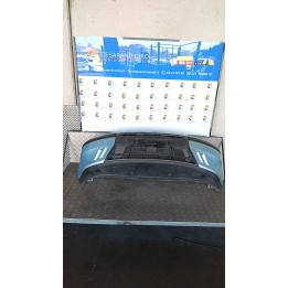 PARAURTI ANT. 130 FIAT PUNTO (1N/1P) (07/99-12/05) 188A4000 735272703