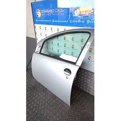 PORTA ANT. SX. 138 TOYOTA AYGO 1A SERIE (04/05-10/14) 1KRFE 670020H010