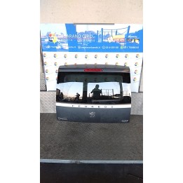 PORTELLO POST. 139 PEUGEOT 1007 (04/05-06/10) 8HZ 8701T2