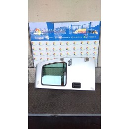 PORTA CARICO POST. A BATTENTE VETRATA DX. 156 FIAT SCUDO (PL) (02/96-12/03) RHX 9567240788