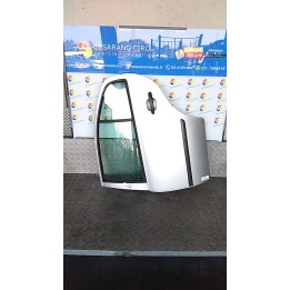 PORTA POST. SX. 181 SKODA OCTAVIA (1U) (05/97-07/04) AGN 1U4833051