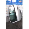 PORTA POST. SX. 181 SKODA OCTAVIA (1U) (05/97-07/04) AGN 1U4833051