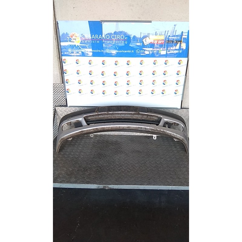 PARAURTI ANT. 182 PEUGEOT 306 (01/97-04/02) NFZ 740196