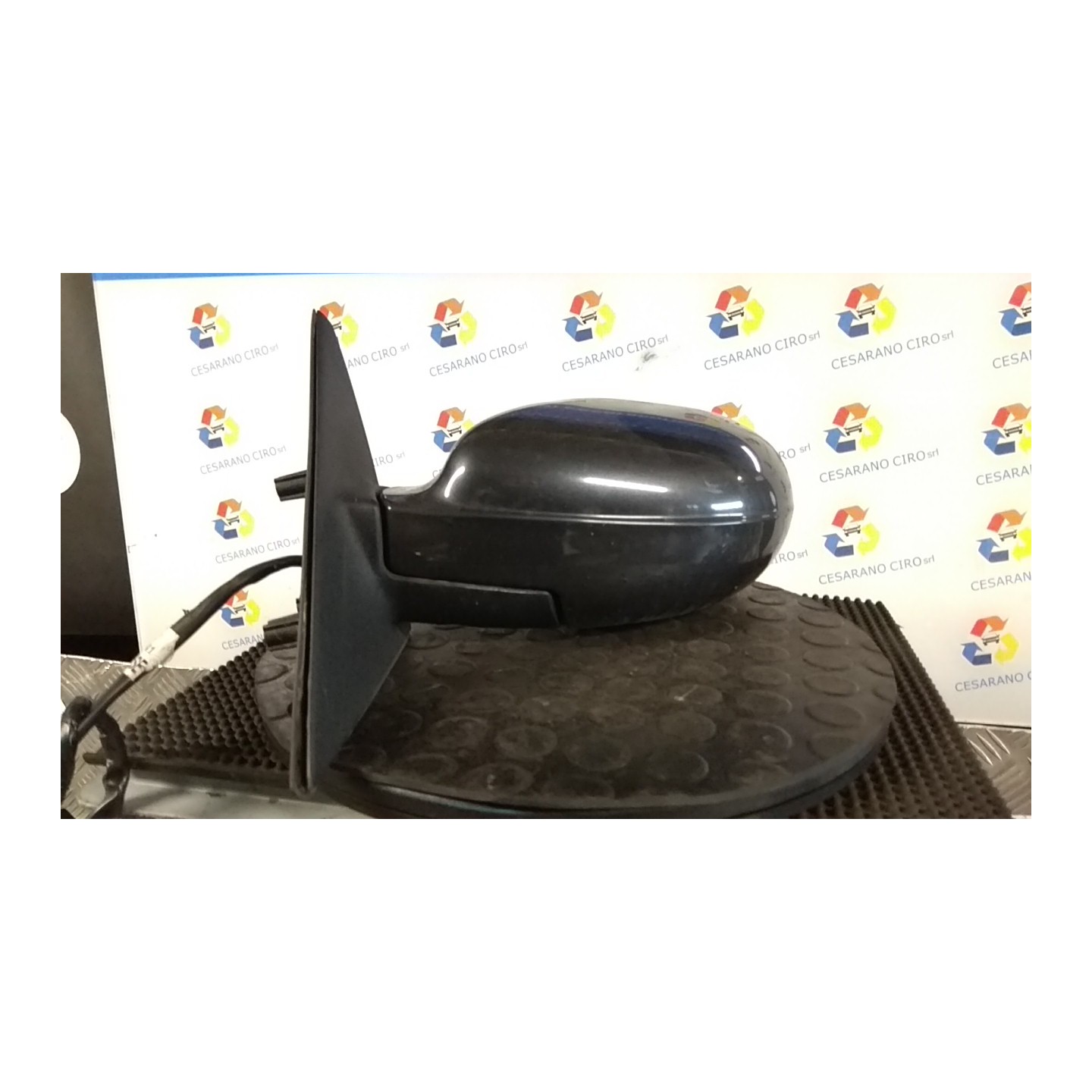 RETROVISORE EST. ELETTR./CROMICI SX. 169 LANCIA THESIS (SJ) (06/02-04/08) 841P000 156036280