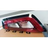 FANALE POST. RACING,SPORT DX. 001 FIAT PUNTO EVO (3J) (08/09-07/13)  51854689