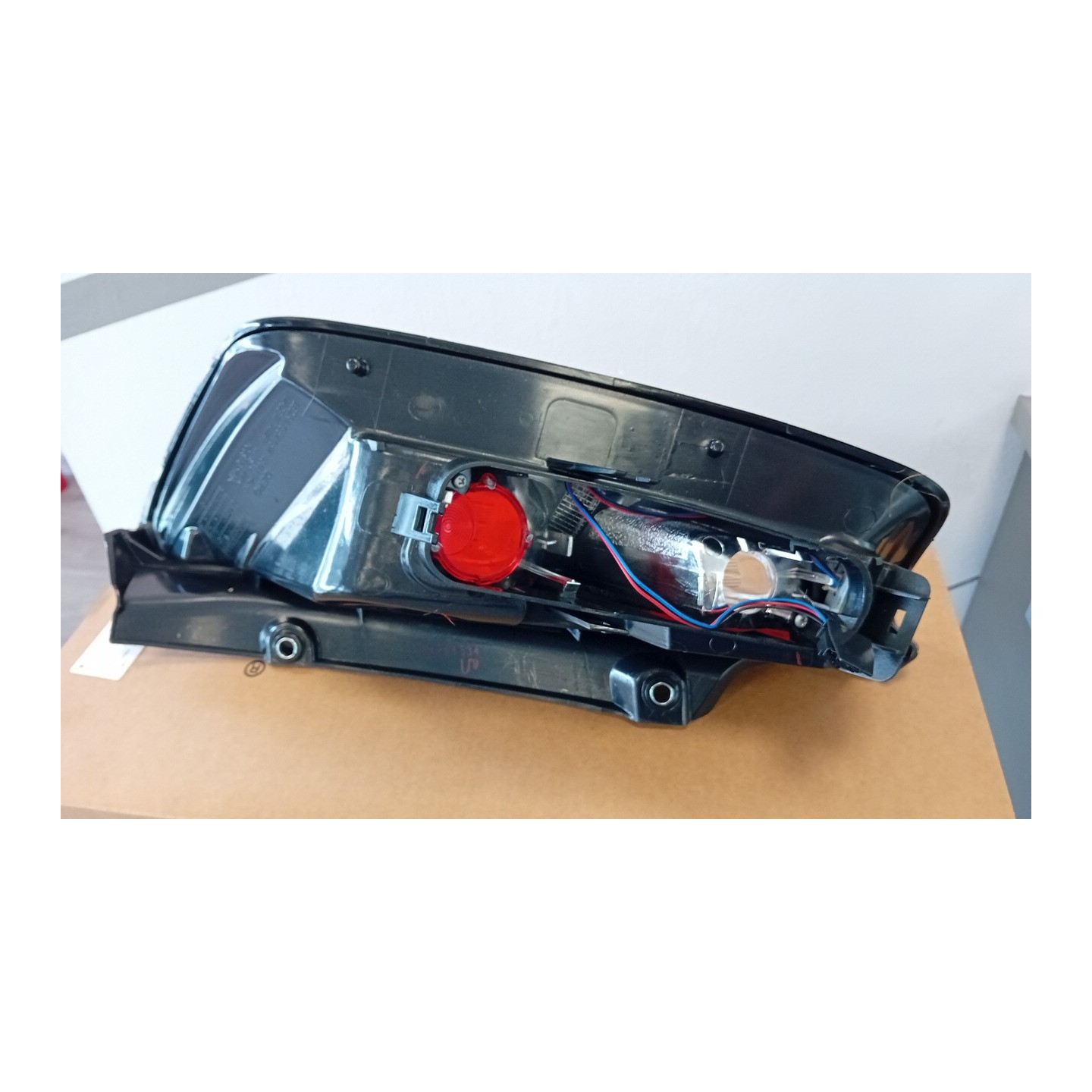 FANALE POST. RACING,SPORT DX. 001 FIAT PUNTO EVO (3J) (08/09-07/13)  51854689
