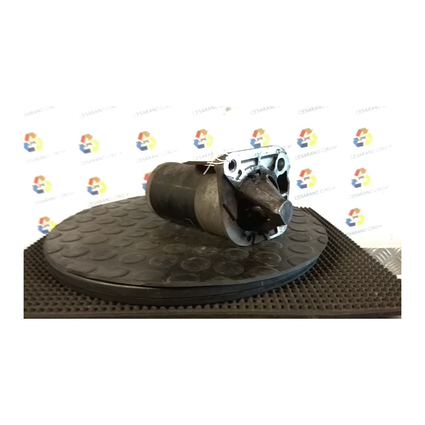MOTORINO AVVIAMENTO 050 DACIA LOGAN (11/05-10/08) K7MF7 6001549062