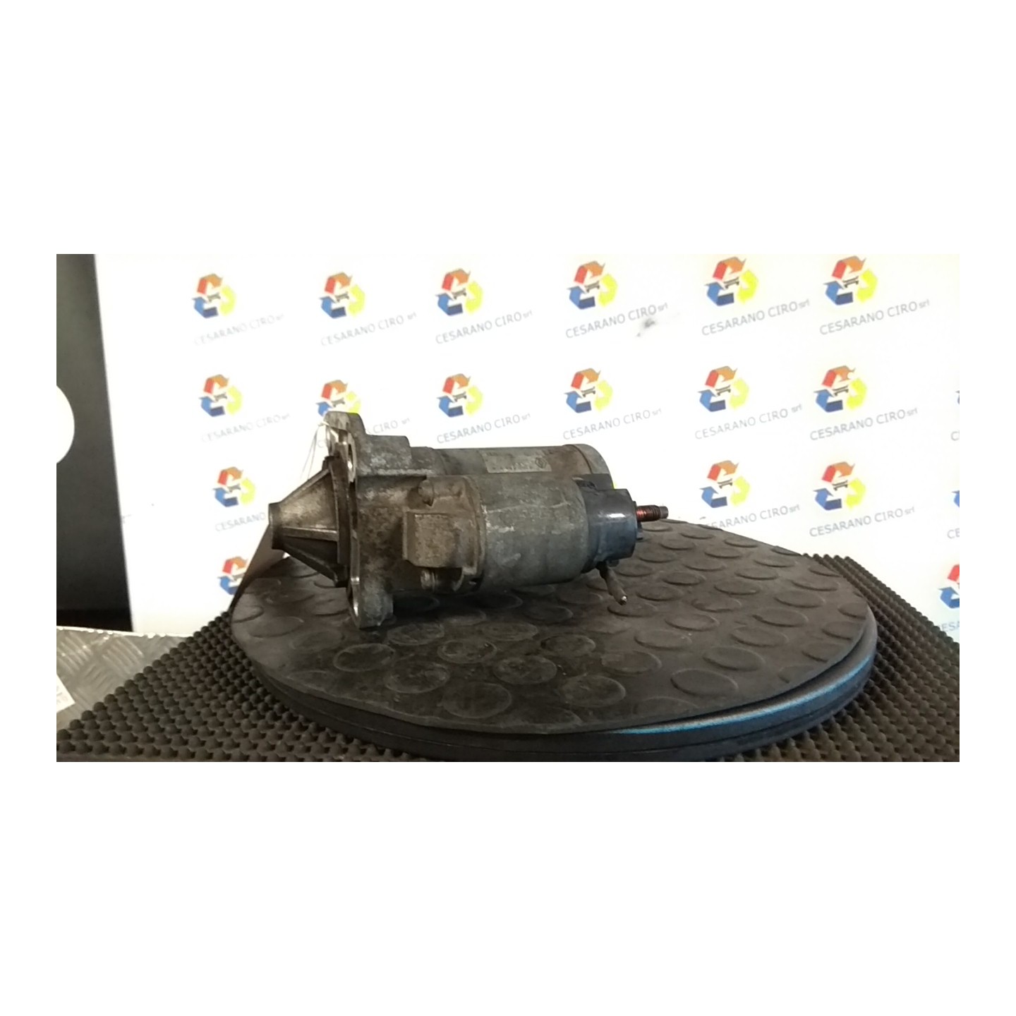 MOTORINO AVVIAMENTO 050 DACIA LOGAN (11/05-10/08) K7MF7 6001549062