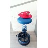 FANALE POST. PARTE EST. SX. 007 FORD FIESTA (CE1) (04/17-)  2527137
