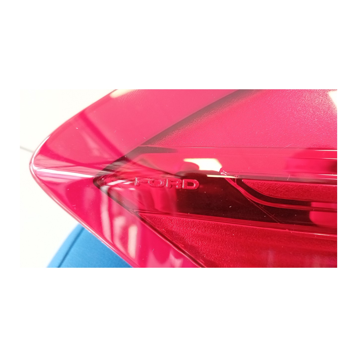 FANALE POST. PARTE EST. SX. 007 FORD FIESTA (CE1) (04/17-)  2527137