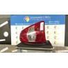 FANALE POST. DX 021 CHEVROLET (DAEWOO) NUBIRA (J200) (01/05-12/10) Z20S NB0868063016005DX