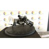 MOTORINO TERGIPARABREZZA DIVERGENTE SX. 032 CITROEN C4 PICASSO (09/06-08/13) RHJ 6405PG