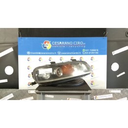 PROIETTORE DX. 045 FIAT PUNTO (1N/1P) (07/99-12/05) 188A4000 46522719