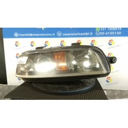 PROIETTORE DX. 045 FIAT PUNTO (1N/1P) (07/99-12/05) 188A4000 46522719