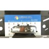 PROIETTORE SX. 046 FIAT PUNTO (1N/1P) (07/99-12/05) 188A4000 51712396