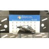 ALZACRISTALLO ELETTR. PORTA ANT. C/MOTORINO DX. 049 CITROEN C2 (09/03-01/10) 8HZ 9222X1