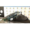 ALZACRISTALLO ELETTR. PORTA ANT. C/MOTORINO DX. 049 CITROEN C2 (09/03-01/10) 8HZ 9222X1