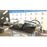ALZACRISTALLO ELETTR. PORTA ANT. 01-06 C/MOTORINO DX. 055 MITSUBISHI COLT 7A SERIE (06/04-12/09) 135930 5713A072