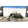 ALZACRISTALLO ELETTR. PORTA ANT. 01-06 C/MOTORINO DX. 055 MITSUBISHI COLT 7A SERIE (06/04-12/09) 135930 5713A072
