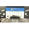 ALZACRISTALLO ELETTR. PORTA POST. C/MOTORINO SX. 065 RENAULT MODUS 1A SERIE (09/04-01/08) D4FD7 8200801330