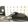 ALZACRISTALLO ELETTR. PORTA POST. C/MOTORINO SX. 065 RENAULT MODUS 1A SERIE (09/04-01/08) D4FD7 8200801330