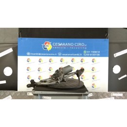 MECCANISMO TERGIPARABREZZA CON MOTORINO 071 ALFA ROMEO MITO (X6) (06/08-06/11) 955A1000 50545277