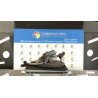MECCANISMO TERGIPARABREZZA CON MOTORINO 071 ALFA ROMEO MITO (X6) (06/08-06/11) 955A1000 50545277