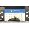 MOTORINO AVVIAMENTO 082 OPEL CORSA (S07) (01/11-05/15) A13DTC 55578093