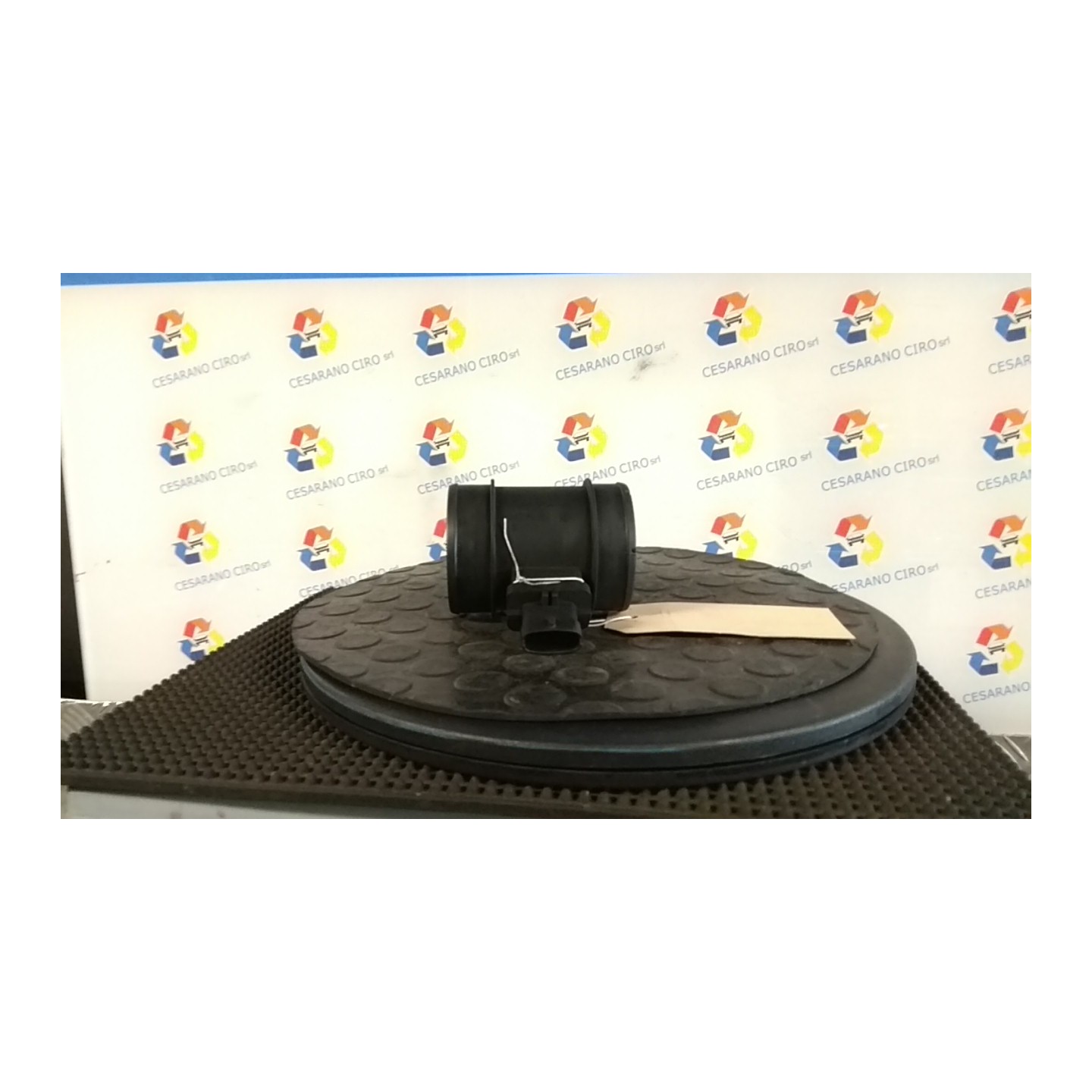 FLUSSOMETRO/DEBIMETRO 084 LANCIA YPSILON (TK) (04/11-06/16) 199B1000 51831050