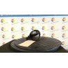 FLUSSOMETRO/DEBIMETRO 084 LANCIA YPSILON (TK) (04/11-06/16) 199B1000 51831050