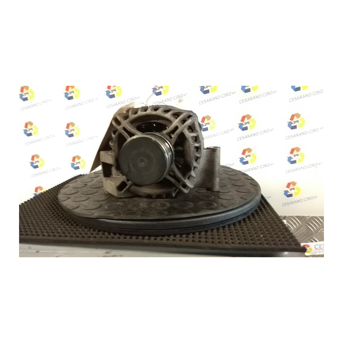 ALTERNATORE 085 LANCIA YPSILON (TK) (04/11-06/16) 199B1000 51880172