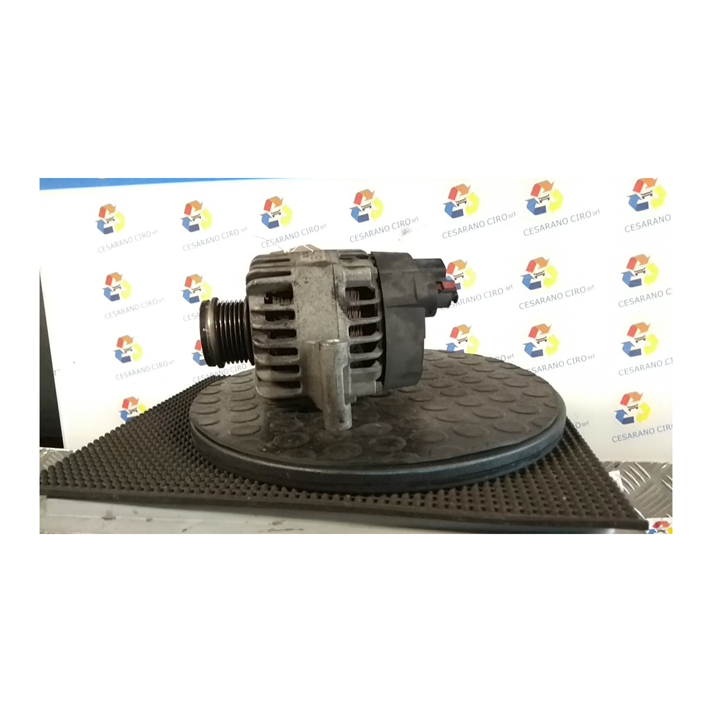 ALTERNATORE 085 LANCIA YPSILON (TK) (04/11-06/16) 199B1000 51880172