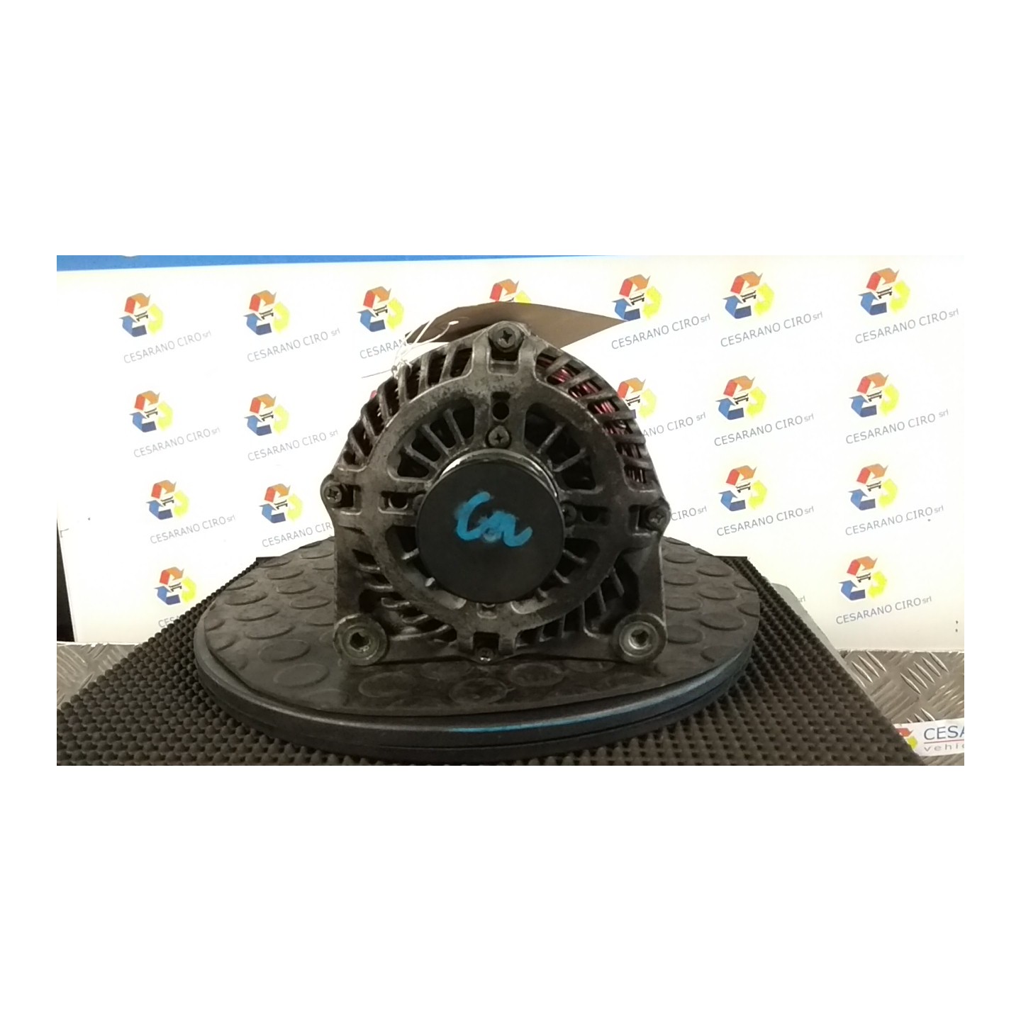 ALTERNATORE MITSUBISHI 002 RENAULT KOLEOS (05/08-) M9RG8 23100JG71B