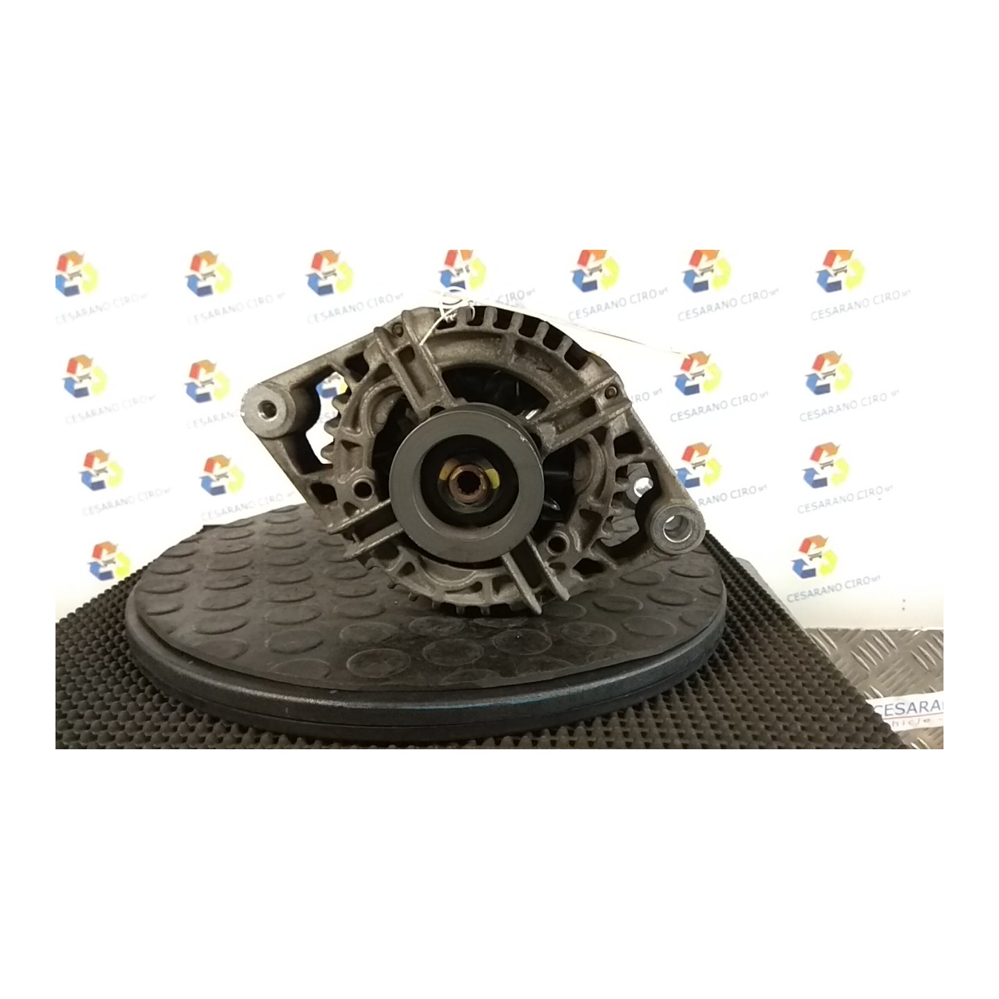 ALTERNATORE 100AMP 007 OPEL ASTRA (T98) (03/98-09/04) X16XEL 9195753