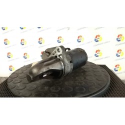 MOTORINO AVVIAMENTO 017 SMART FORTWO (A/C451) (01/07-12/11) 3B21 A1321510001