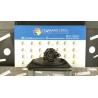 ALTERNATORE 019 SMART FORTWO (A/C451) (01/07-12/11) 3B21 A1321540001