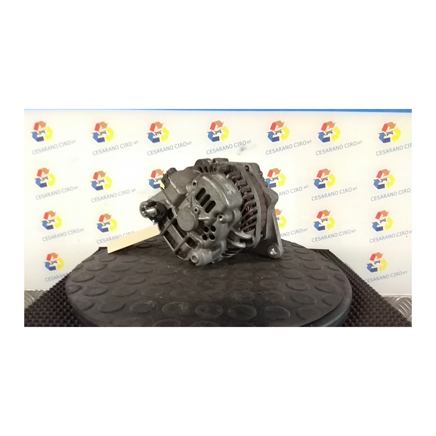 ALTERNATORE 019 SMART FORTWO (A/C451) (01/07-12/11) 3B21 A1321540001