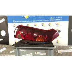 FANALE POST. PARTE INF. SX. 025 NISSAN NOTE (E11E) (02/06-09/13) CR14 265559U000