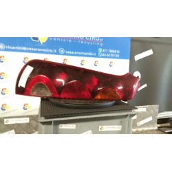 FANALE POST. PARTE INF. SX. 025 NISSAN NOTE (E11E) (02/06-09/13) CR14 265559U000