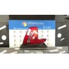 FANALE POST. SX. 039 CITROEN C4 (11/04-10/10) 9HY 6350T8