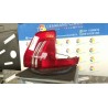 FANALE POST. SX. 039 CITROEN C4 (11/04-10/10) 9HY 6350T8