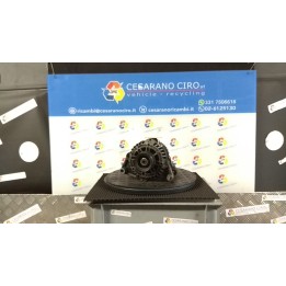 ALTERNATORE C/A/C 050 CHEVROLET (DAEWOO) AVEO (T300) (05/11-) A12XER 13579655