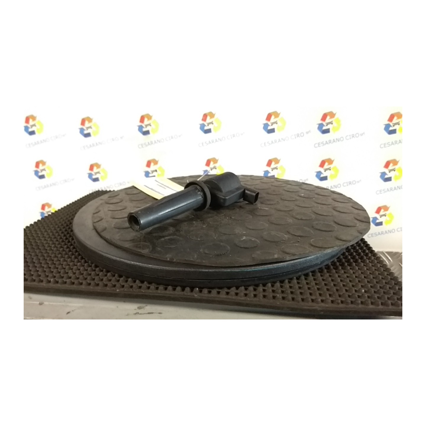 BOBINA 053 FORD C-MAX (CB3) (03/07-12/11) QQDB 5047437