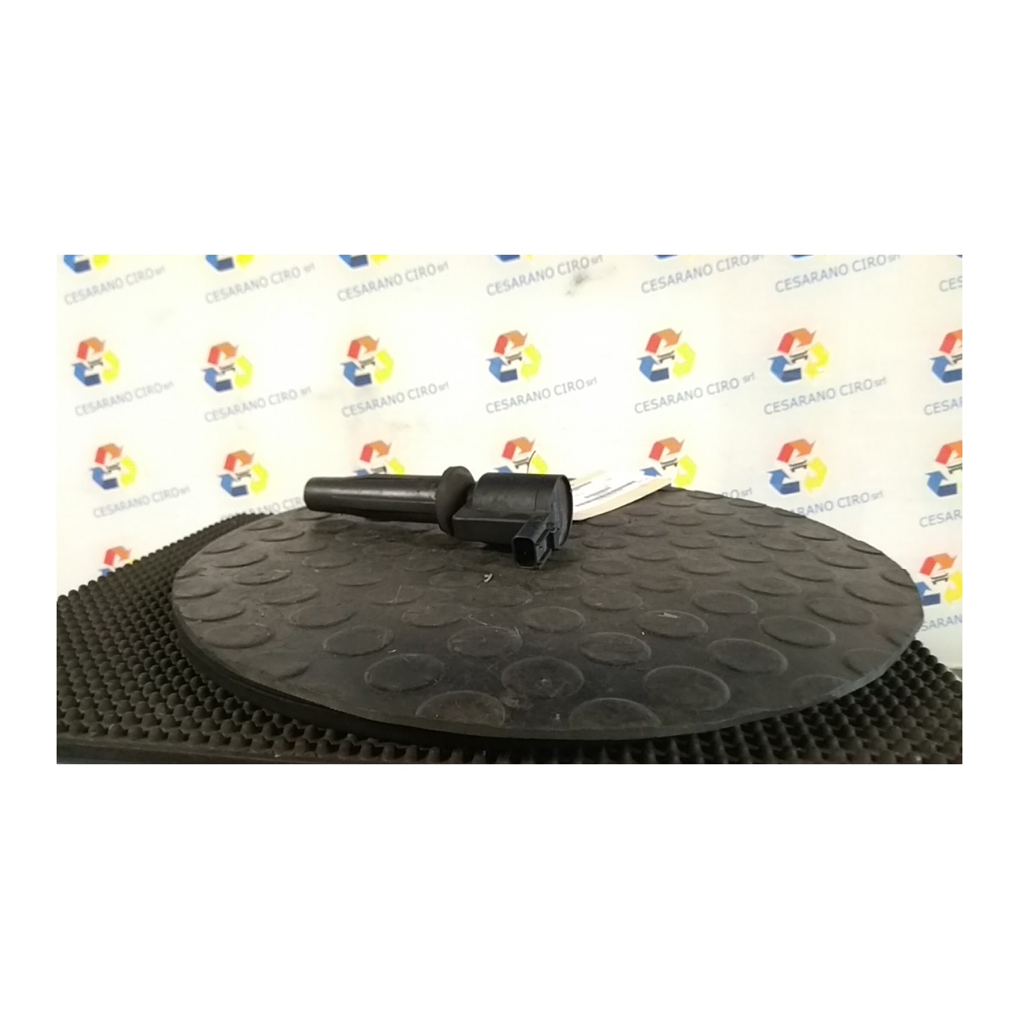 BOBINA 053 FORD C-MAX (CB3) (03/07-12/11) QQDB 5047437
