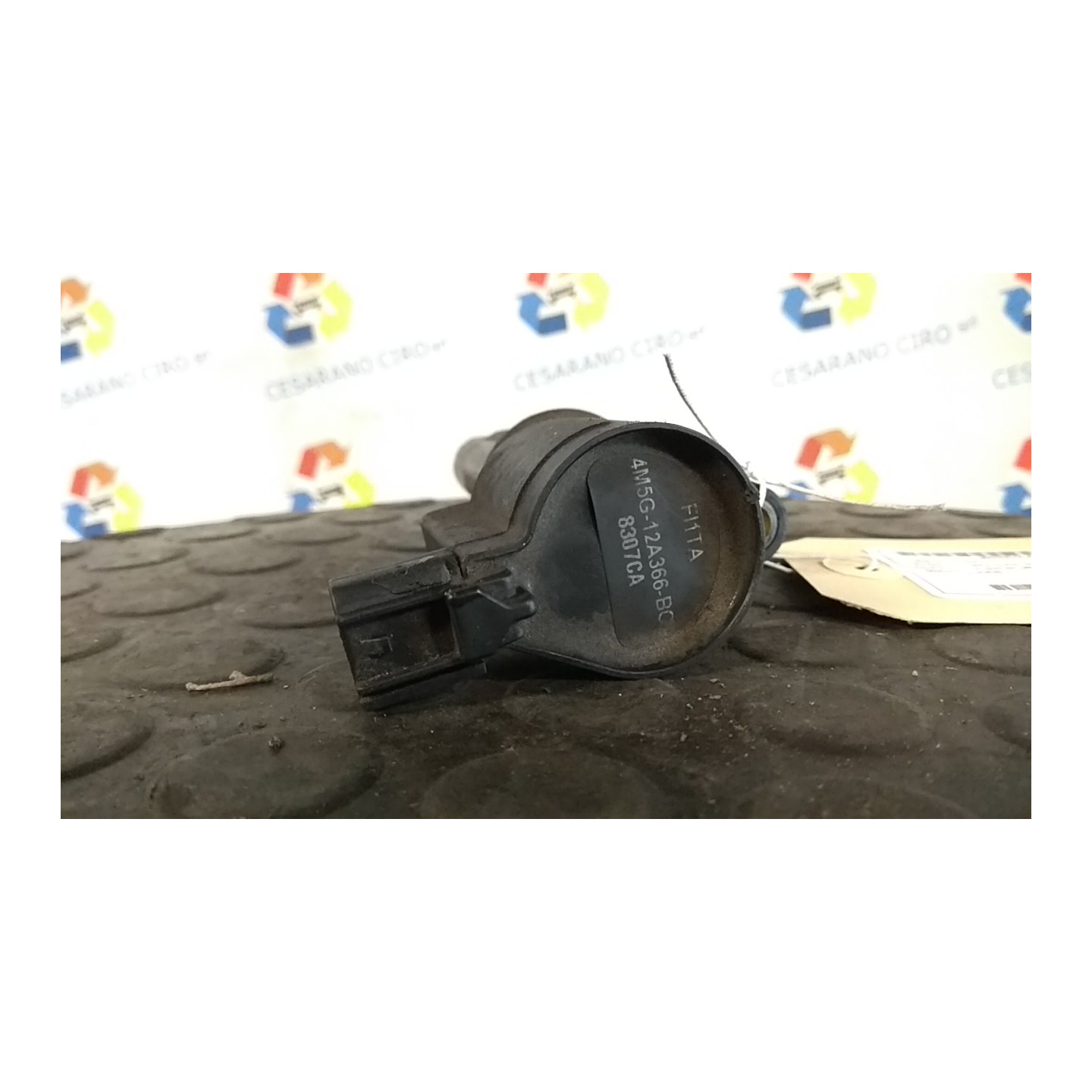 BOBINA 053 FORD C-MAX (CB3) (03/07-12/11) QQDB 5047437