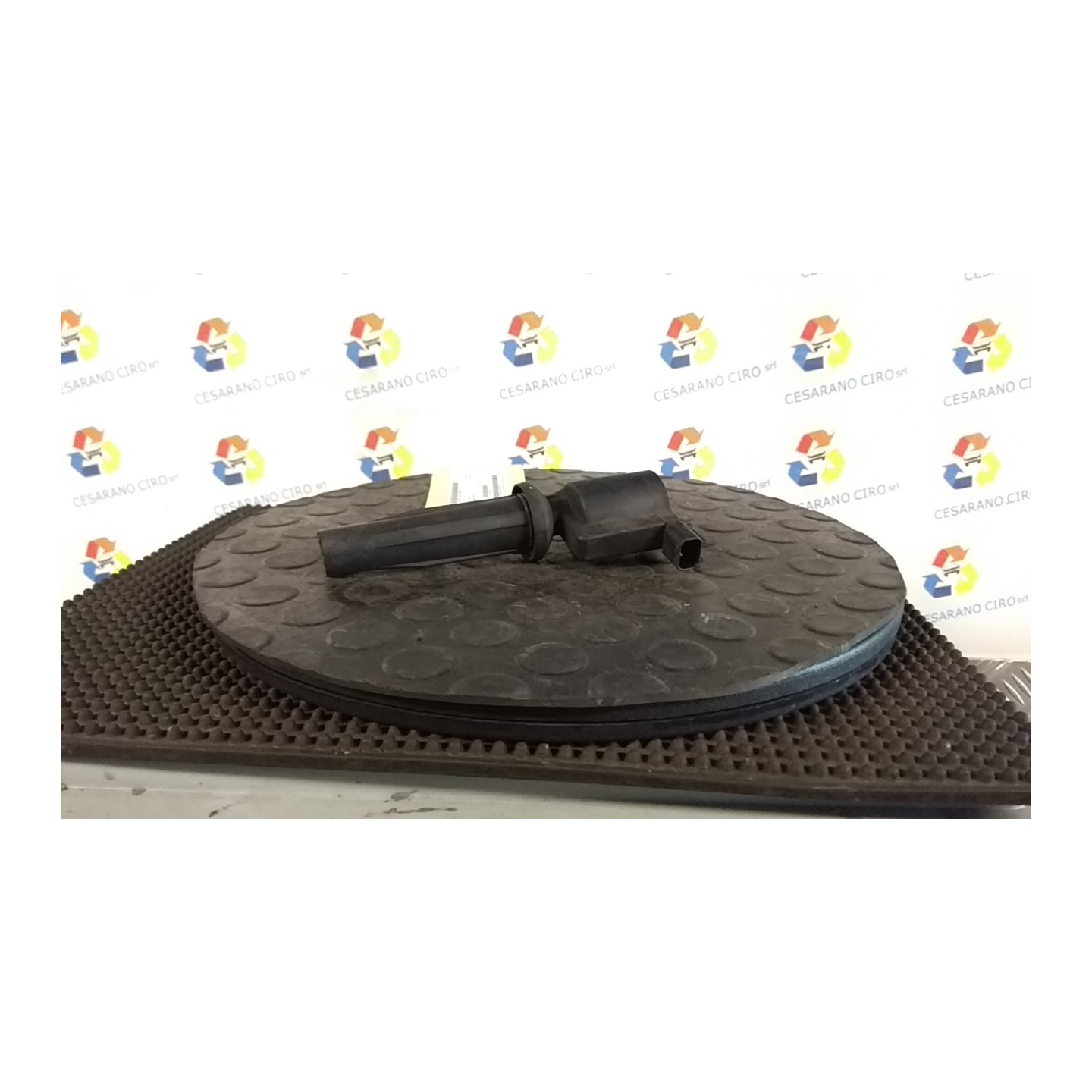 BOBINA 054 FORD C-MAX (CB3) (03/07-12/11) QQDB 1578771