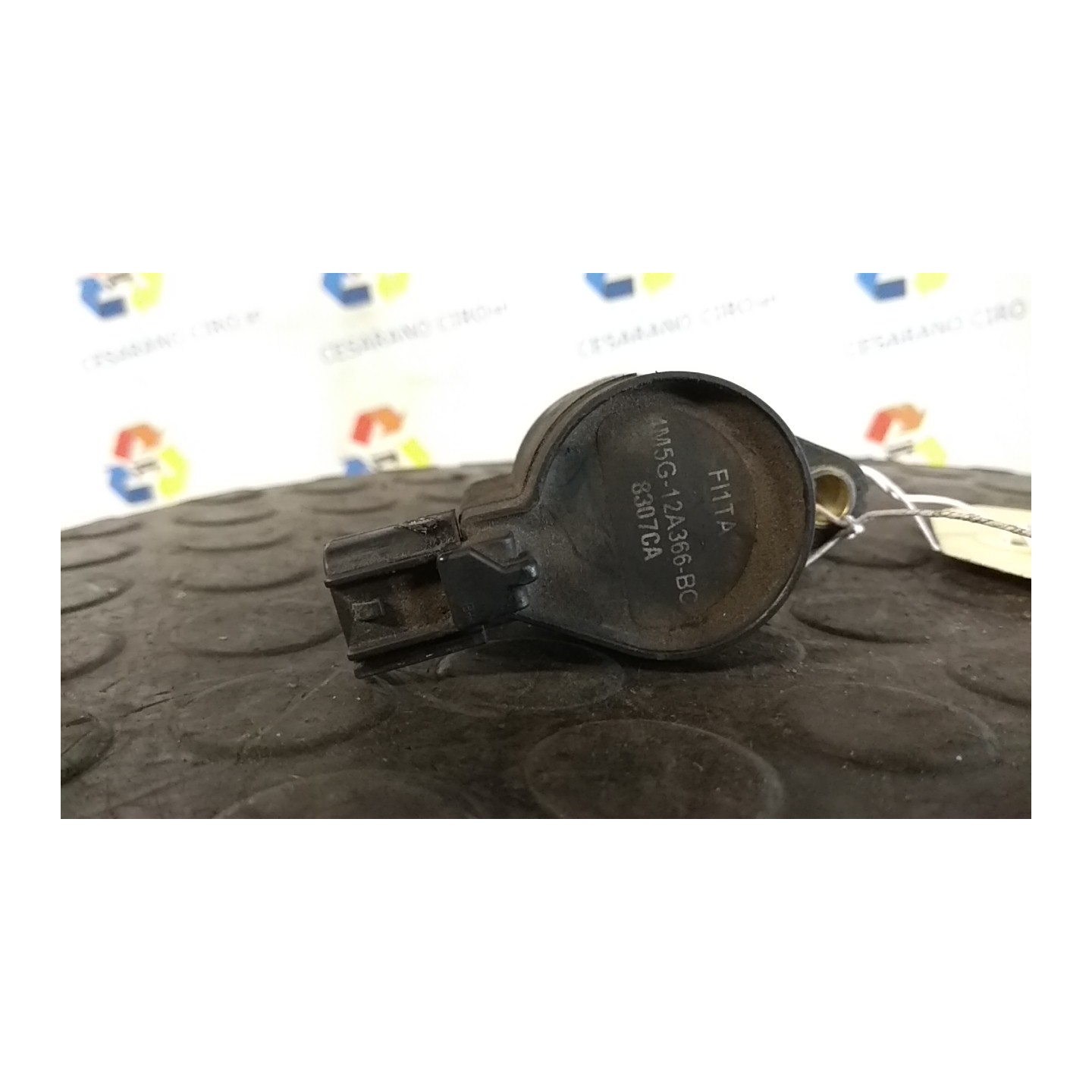 BOBINA 054 FORD C-MAX (CB3) (03/07-12/11) QQDB 1578771