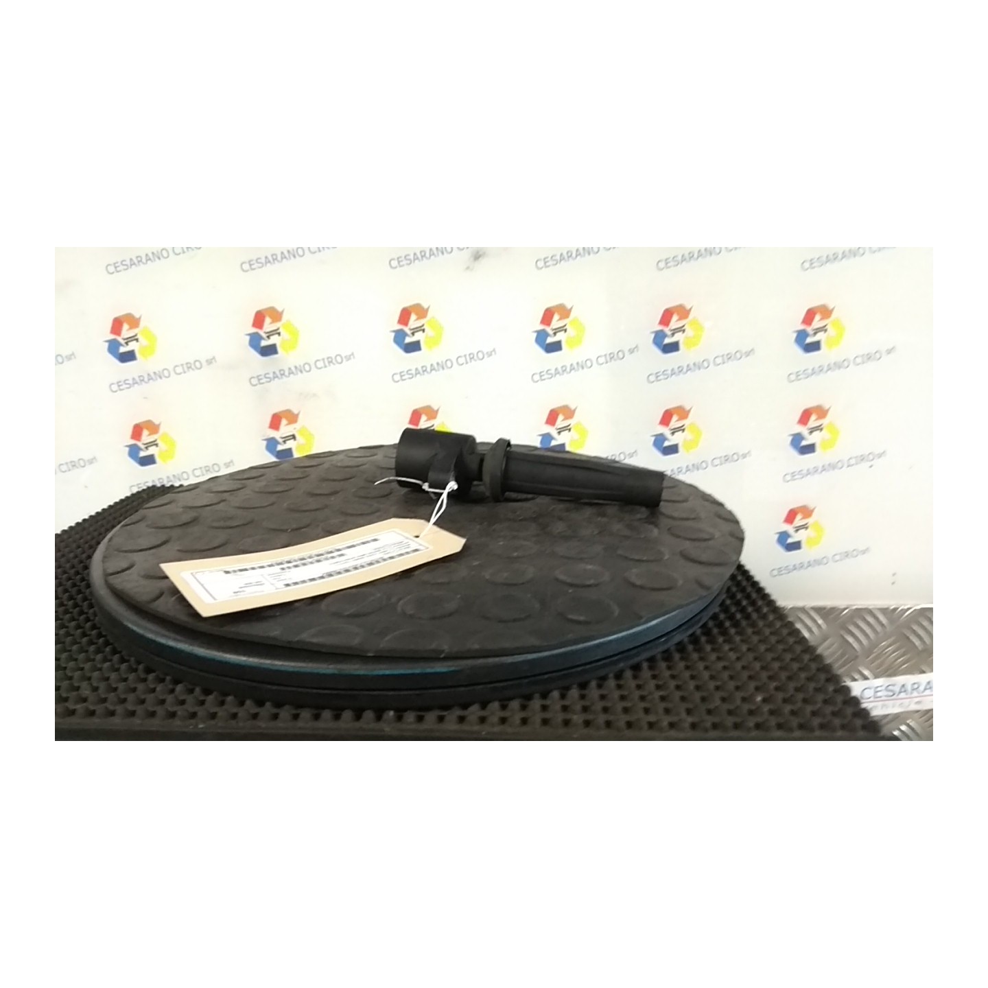 BOBINA 054 FORD C-MAX (CB3) (03/07-12/11) QQDB 1578771
