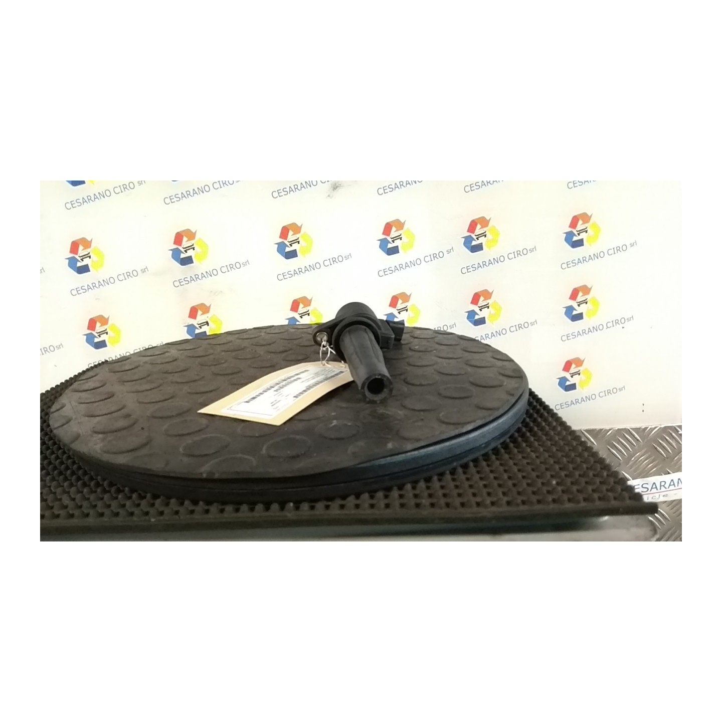 BOBINA 055 FORD C-MAX (CB3) (03/07-12/11) QQDB 1322402