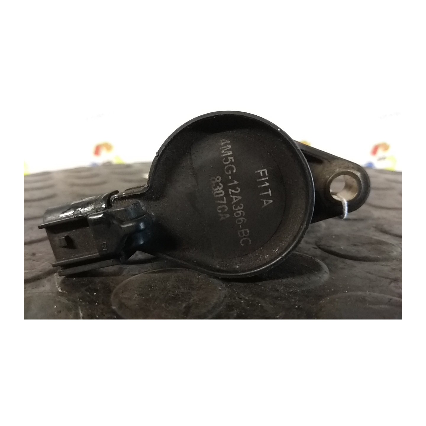 BOBINA 055 FORD C-MAX (CB3) (03/07-12/11) QQDB 1322402